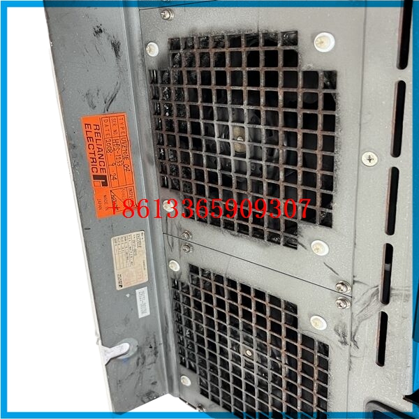 RELIANCE VZ7000 UVZ701E  励磁冗余module