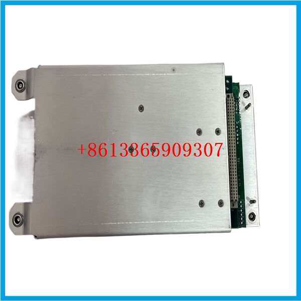 WOODWARD 5437-1119  励磁冗余module