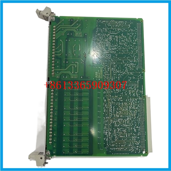 ABB 500BIO01 1MRB150005R1J 励磁冗余module