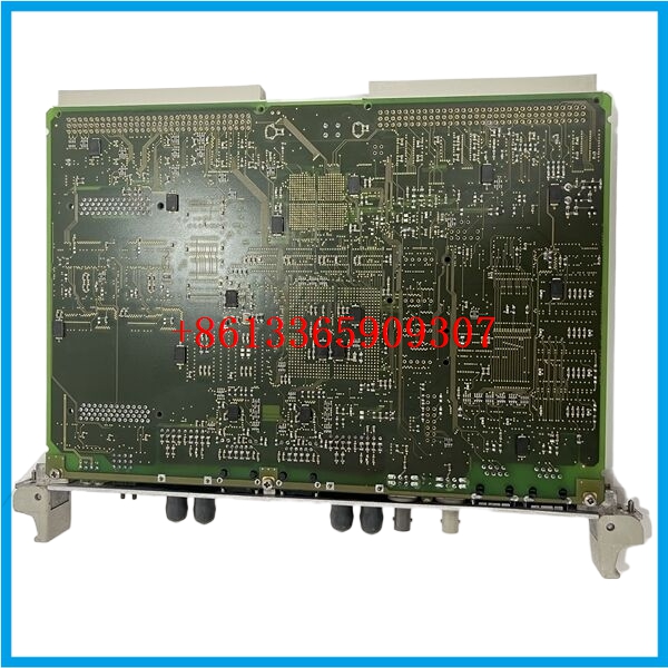 ABB 500CIM05 1MRB150077R1B励磁冗余module