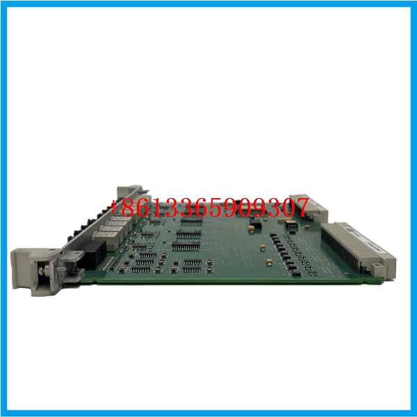 ABB 500SCM01 1MRB200059C 1MRB15004R0001励磁冗余module