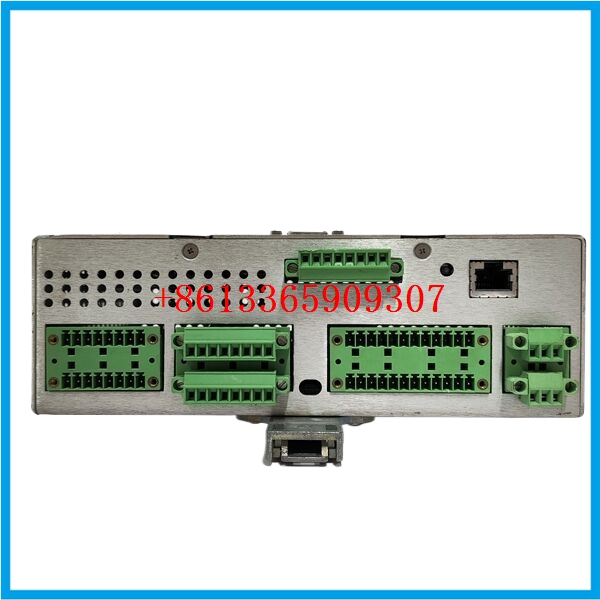 BENTLY  1900/65A-00-00-01-00-01 励磁冗余module
