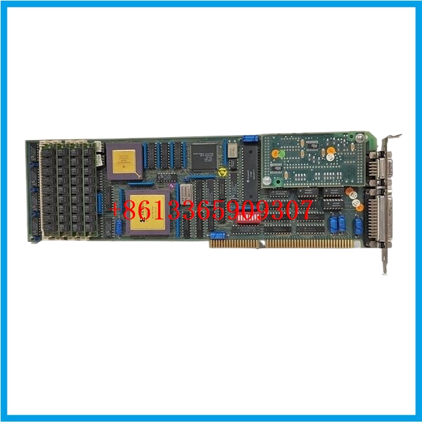 DSPU131 3BSE000355R1 励磁冗余module