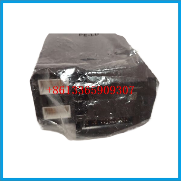 EMERSON  VE4001S2T2B4励磁冗余module