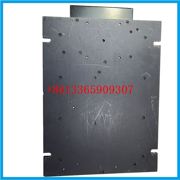 EMERSON  FX-316 960132-01  励磁冗余module