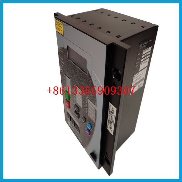 GE F650 F650BFBF2G0HIE励磁冗余module