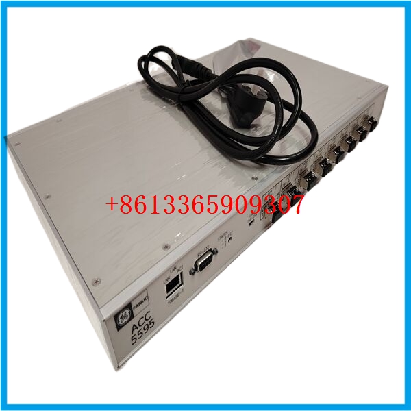 GE 350-805595-208N励磁冗余module